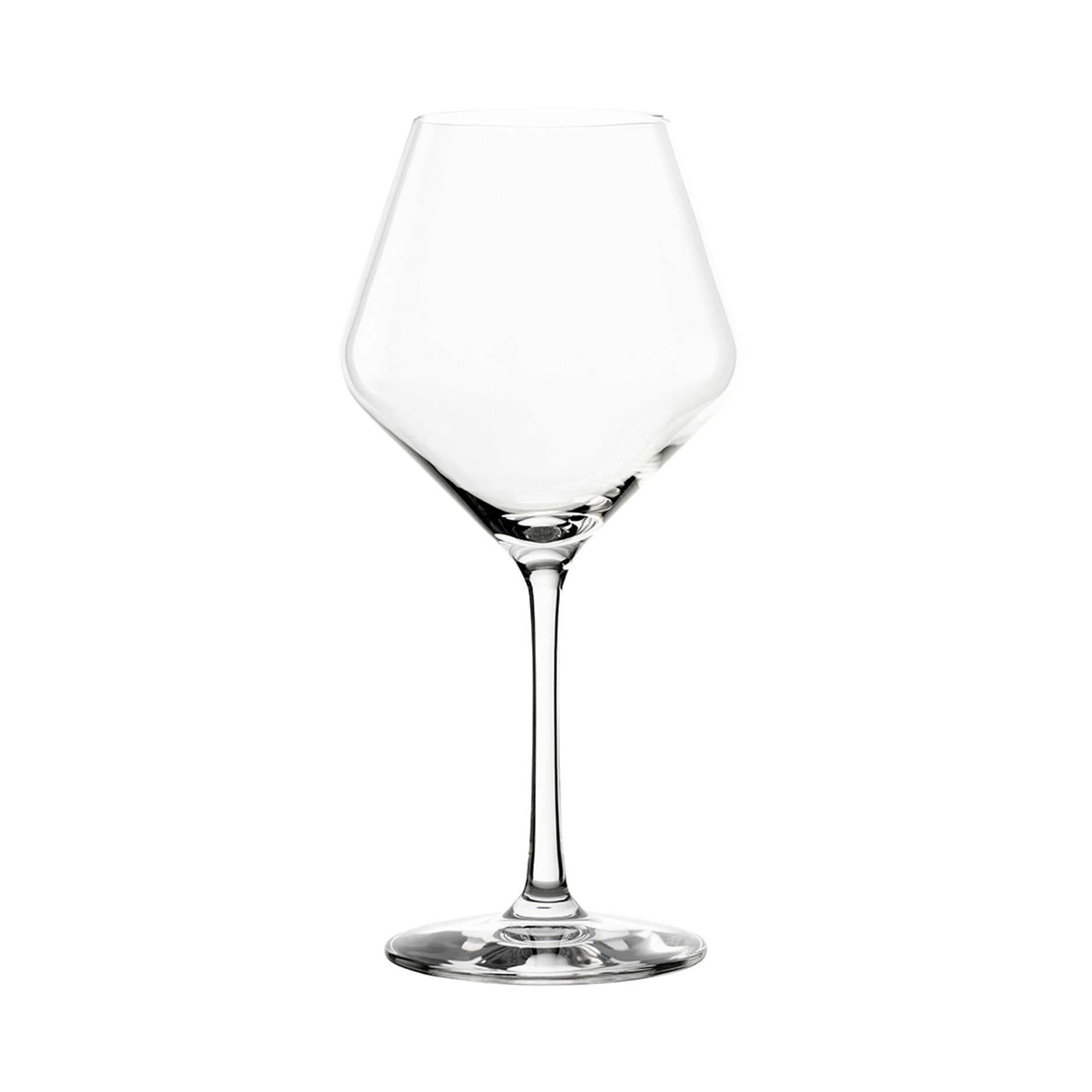 Revolution bourgogne glas 545 ml 6 stk